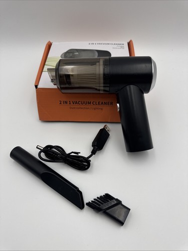 Usb rechargeable mini - 2,