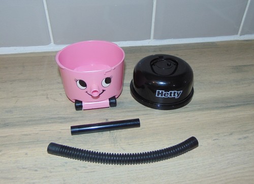 Hetty hoover desk - hetty,