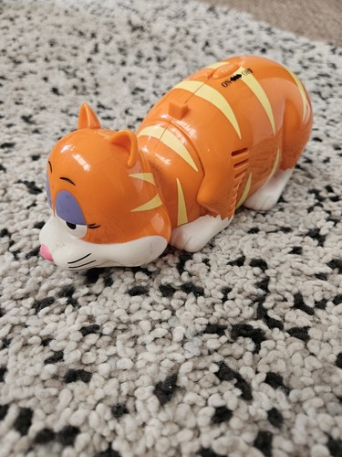 Wrapables animal mini - animal, desk