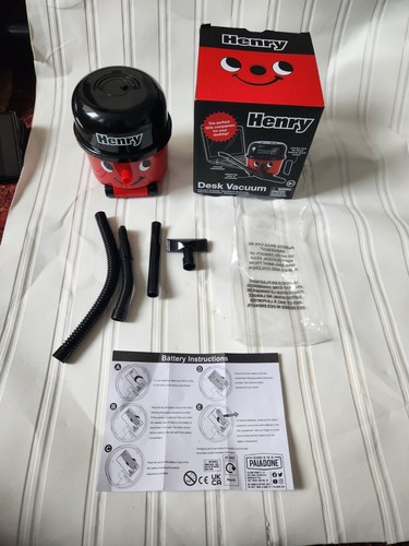 Henry hoover mini - henry,