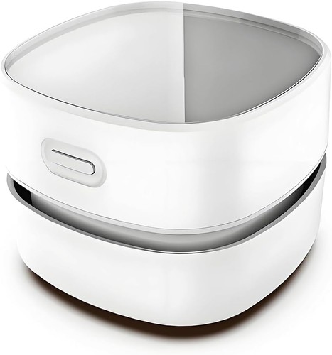 Mini desk vacuum cleaner - vacuum, –