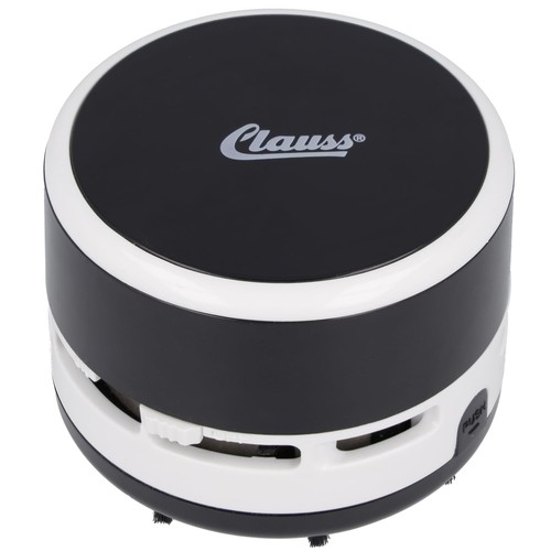 Clauss 2clean desk - desk, vacuum