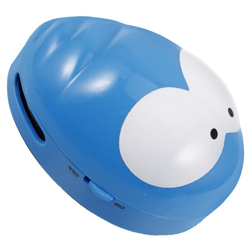Tabletop mini vacuum cleaner - mini,