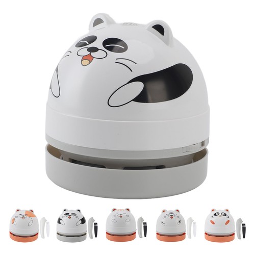 Desktop vacuum cleaner abs - vacuum,