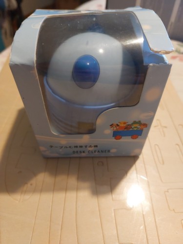 Desk cleaner mini - cleaner,