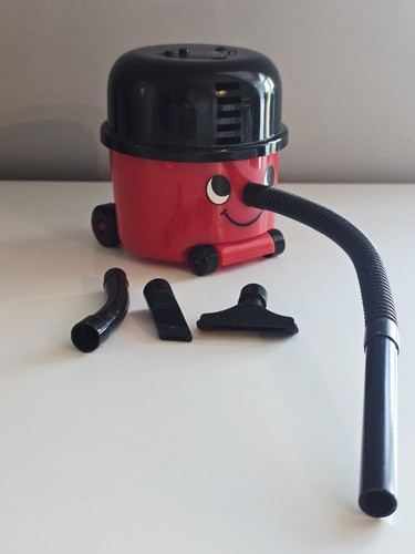 Henry the hoover desk vacuum - henry,