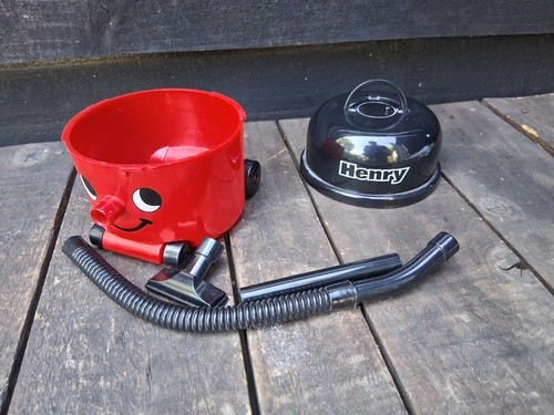Mini henry desk hoover free - mini,