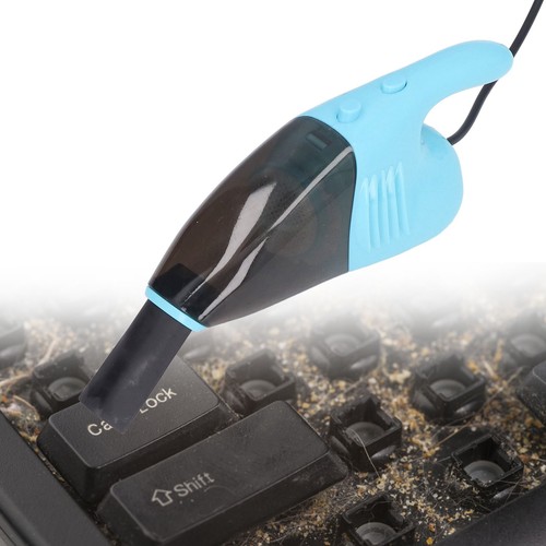 Mini vacuum portable cleaner - vacuum,