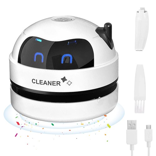 Mini table vacuum - mini, desk
