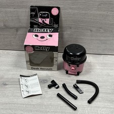 Hetty Desk Vacuum Mini Hoover