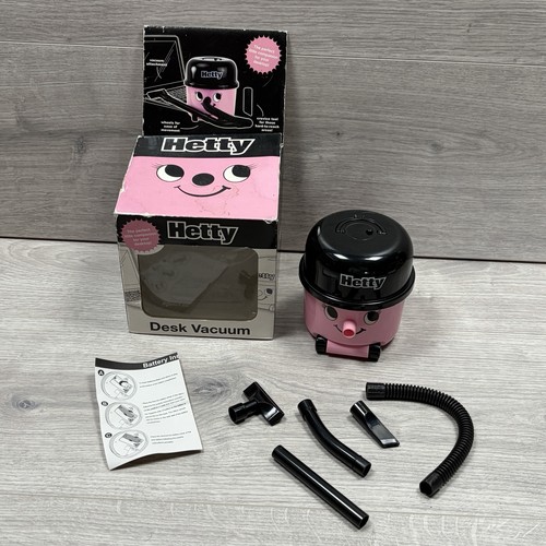 Hetty desk vacuum mini - hetty,