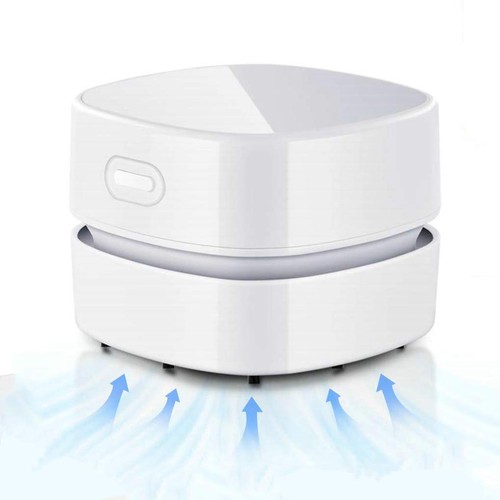 Gudoqi desktop vacuum cleaner - vacuum,