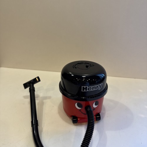 Mini henry hoover desk table - henry,
