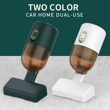 Mini Car USB Rechargeabl