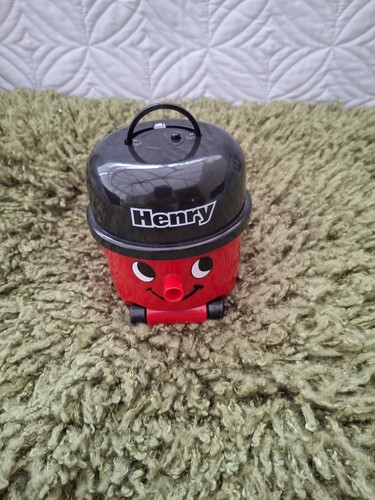 Bnwob henry the hoover - bnwob,
