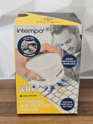 Intempo keyboard cleaner mini - cleaner,