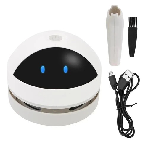 Mini vacuum cleaner - mini, portable