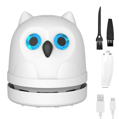 Desktop vacuum cleaner - vacuum, c