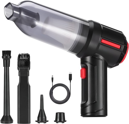 Mini handheld vacuum cleaner - mini,
