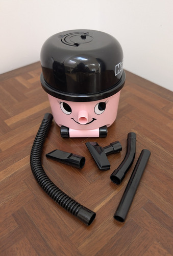 Hetty hoover desk vacuum - hoover,