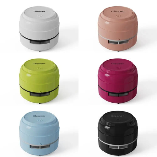 Mini desk vacuum cordless - desk,