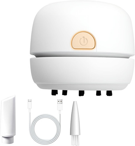 Mini desk vacuum cleaner usb - desk,