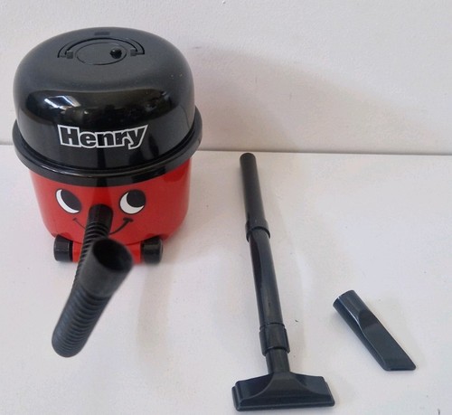 Henry the hoover desk vacuum - henry,