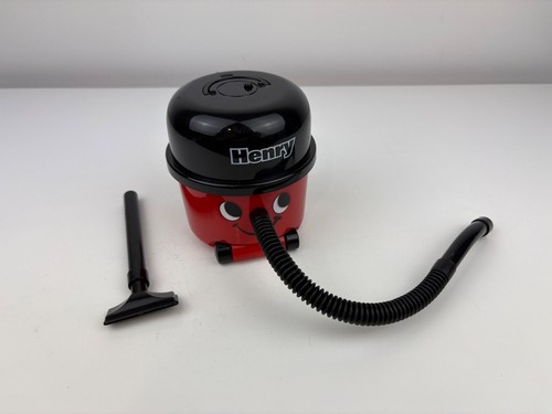 Henry desk vacuum mini desktop - henry,
