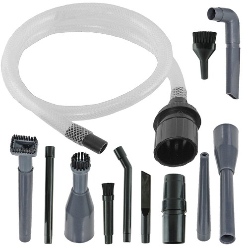 Vacuum micro tool kit for - vacuum,