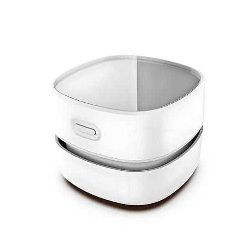 Qumox mini desk vacuum cleaner - desk,