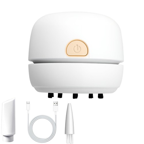 Mini desk vacuum cleaner usb - mini,