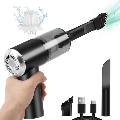 Sumei rechargeable desk hoover - sumei,