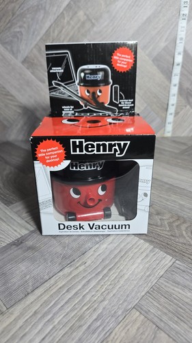 Paladone henry hoover mini - paladone,