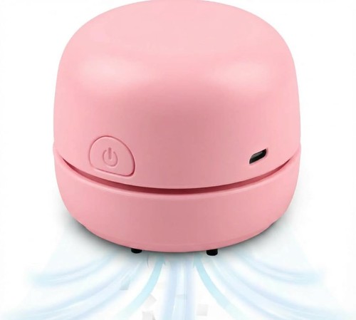 Desktop vacuum cleaner - desktop, mini