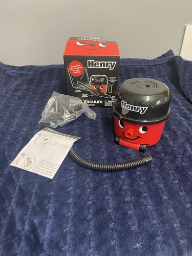 Henry hoover desk vacuum mini - hoover,
