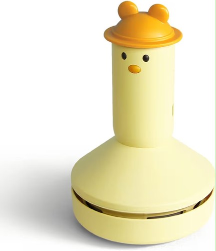 Mini desktop vacuum cleaner - desktop,