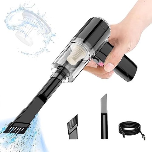 Handheld vacuum mini car - vacuum,,