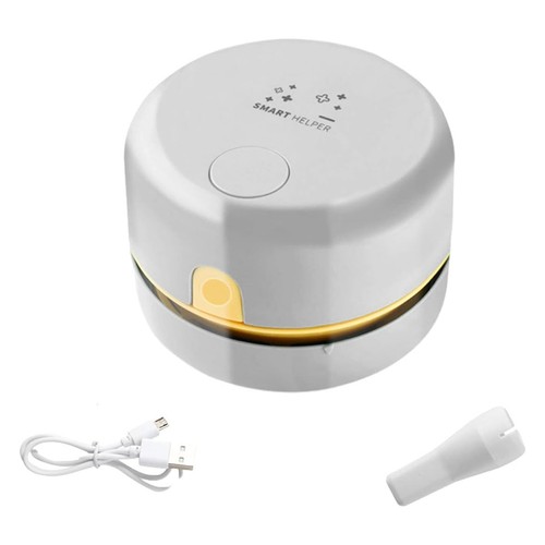 Desk vacuum cleaner mini - vacuum, cleaner,