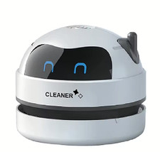 Mini Vacuum Cleaner Portable