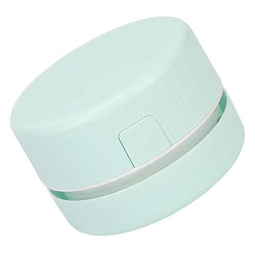 Compact mini desk vacuum - mini,