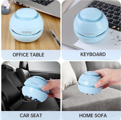 Mini desk vacuum - desk,
