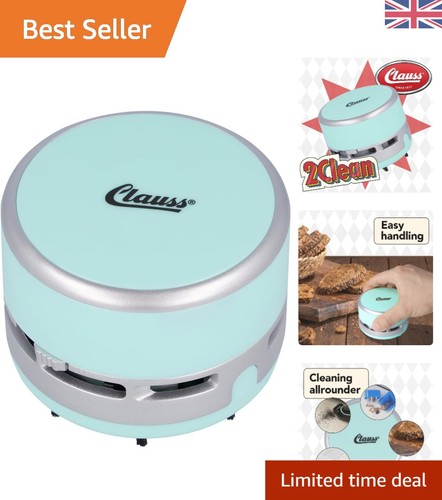 Efficient mini desk vacuum - desk,
