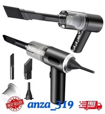 120w Cordless Vacuum