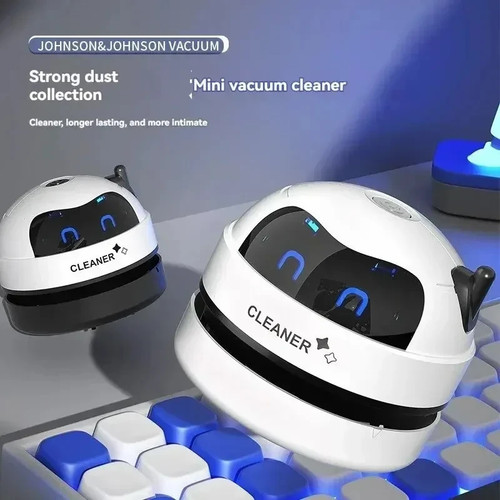 Mini vacuum cleaner portable - vacuum,