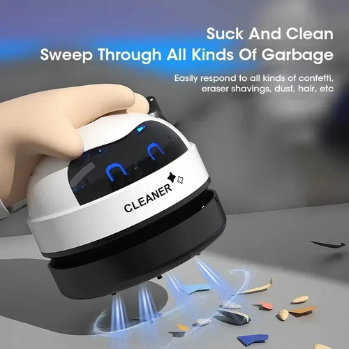 Mini vacuum cleaner portable - vacuum,