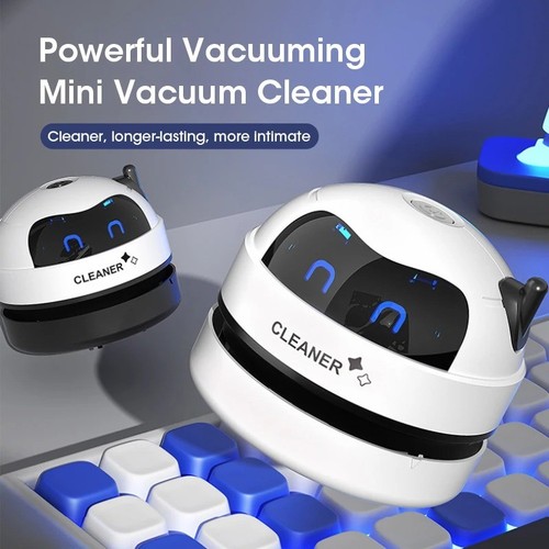 Mini vacuum cleaner portable - vacuum,