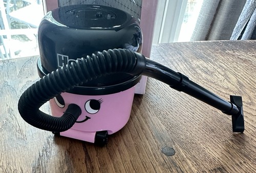 Hetty desk vacuum - hetty,