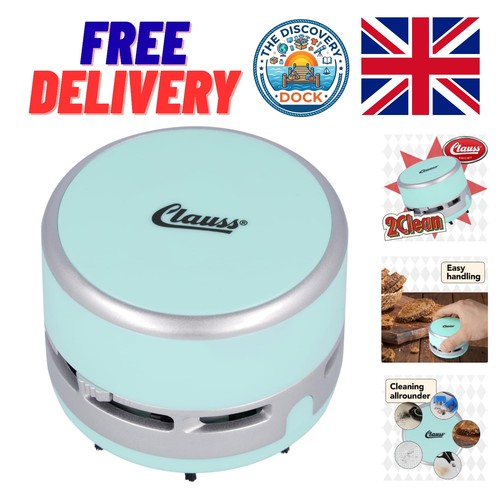 Clauss 2clean mint - clauss, desk