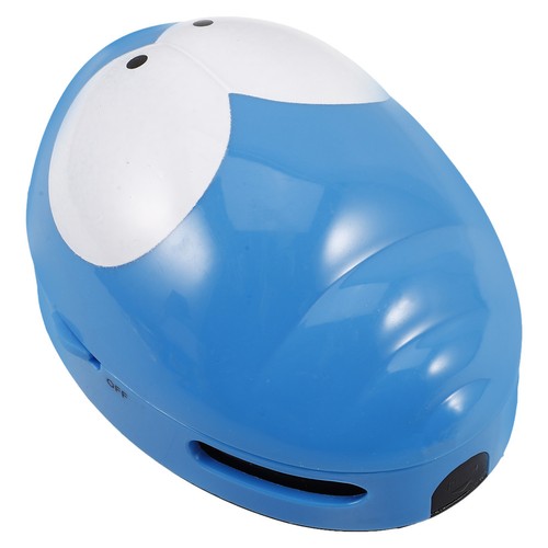 Cartoon mini desktop vacuum - mini,