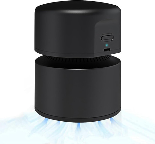 Table vacuum cleaner mini - vacuum,